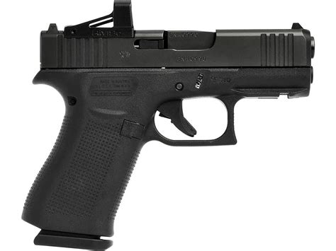 glock 43x mos cheapest price.